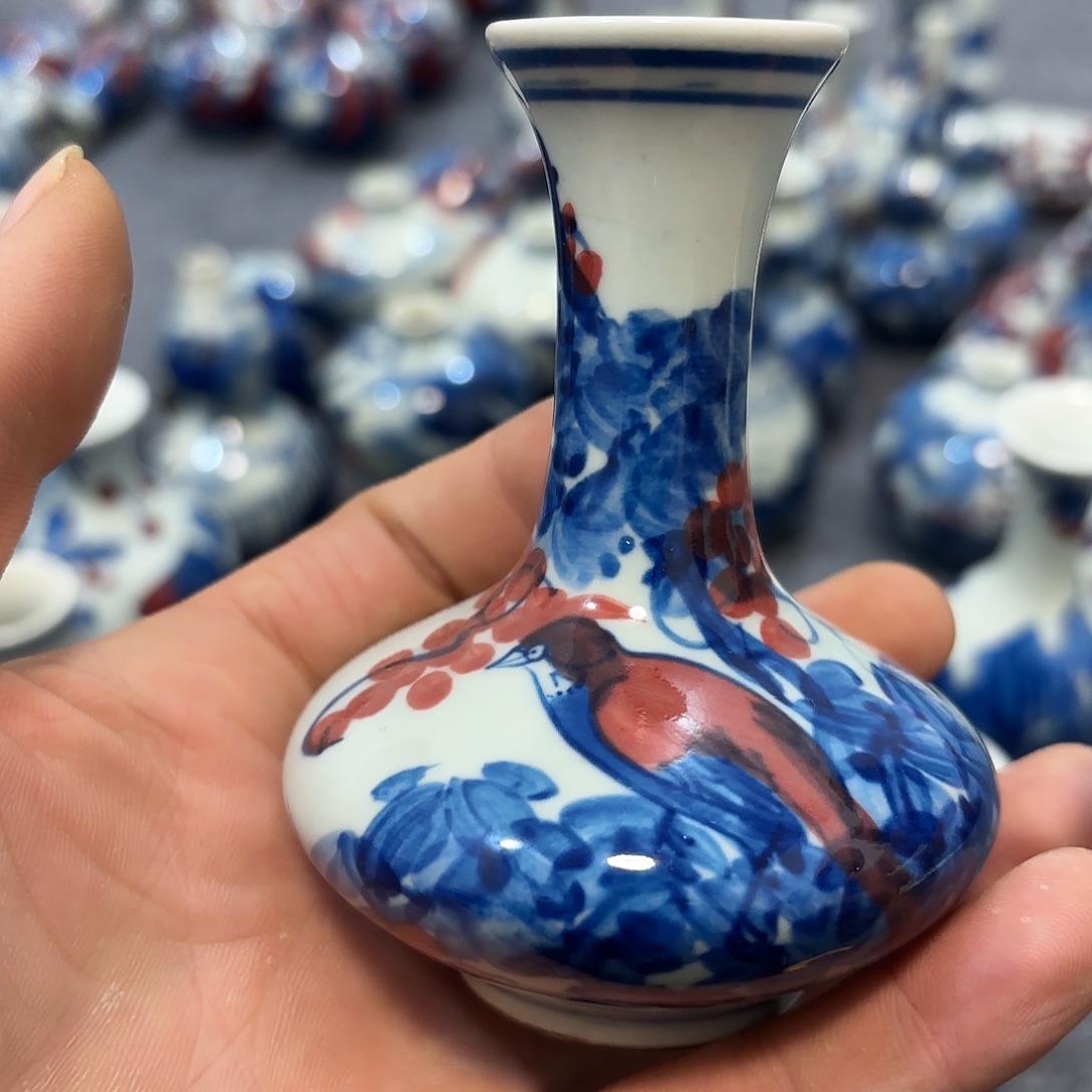 非古董现代工艺品