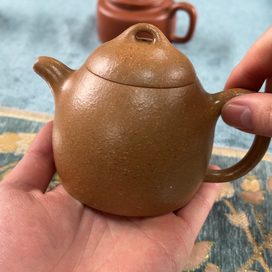 紫砂茶壶汽修厂紫砂