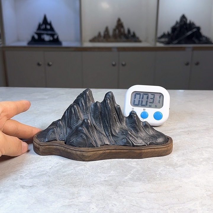 灵璧奇石博览会金奖我****贝