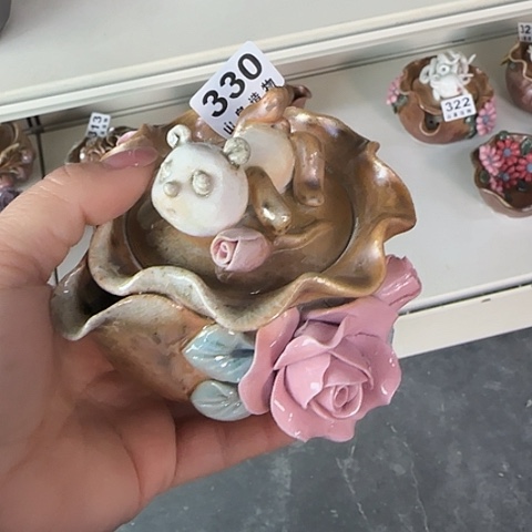 瓷片柴烧柴烧柴烧330
