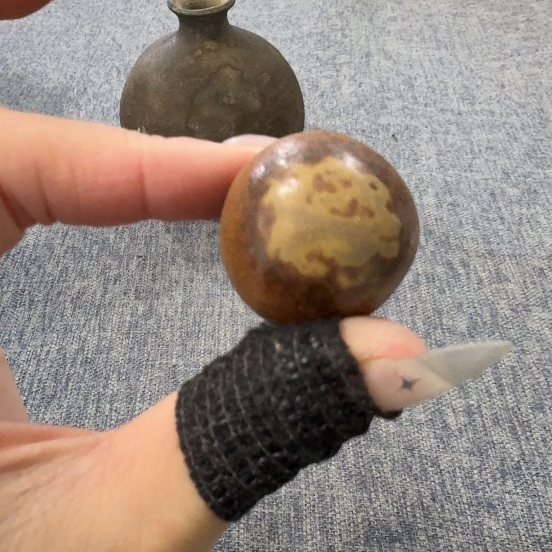 非常美丽漂亮的物品