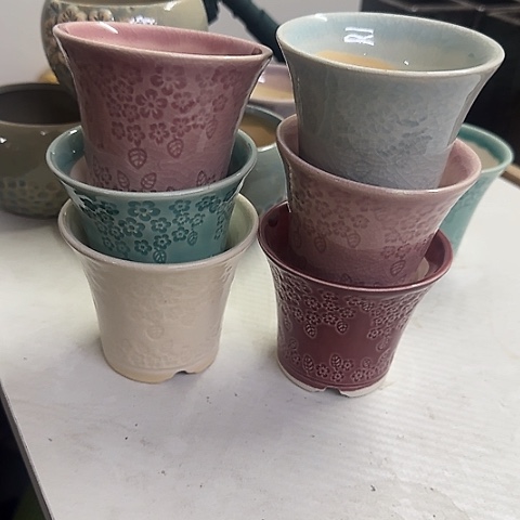 6个····全是福利····