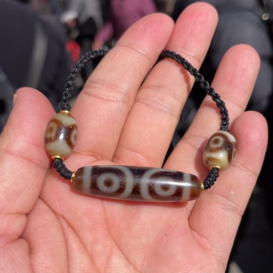 玛瑙/玉髓吊坠未镶嵌