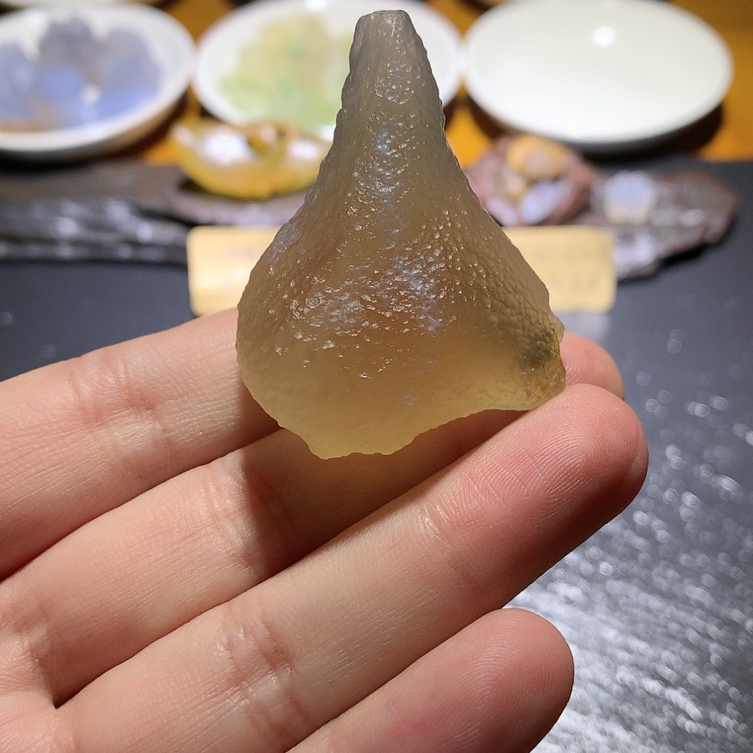 玛瑙/玉髓珠宝奇石未镶嵌