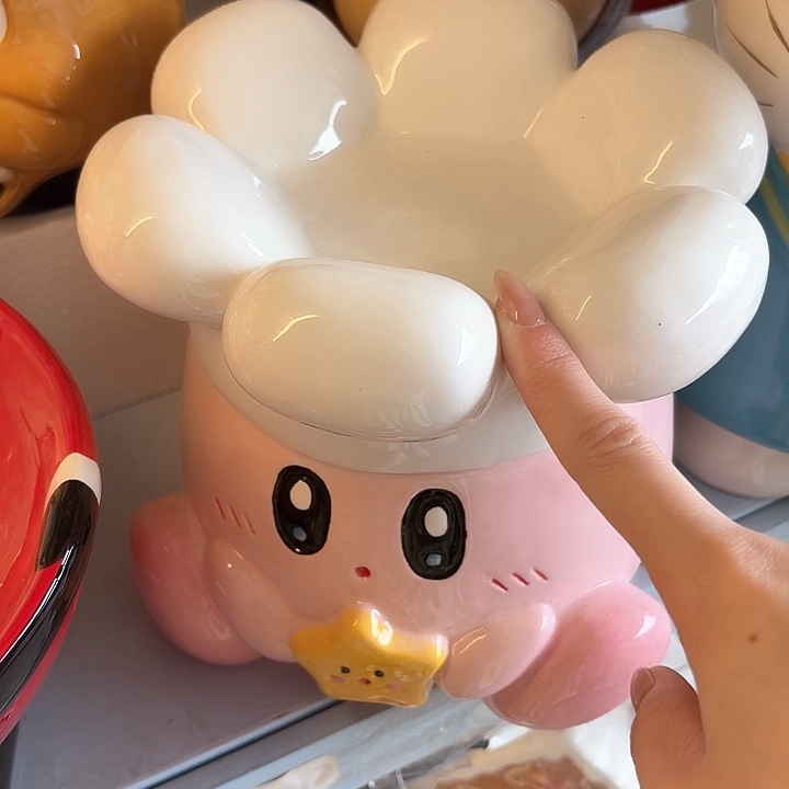 瓷片陶瓷完美主义慎拍