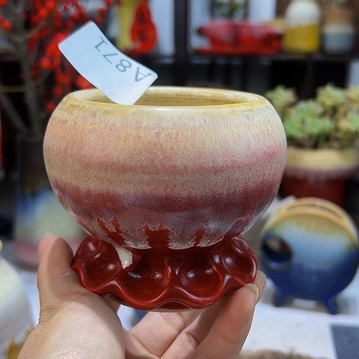 景德镇陶瓷2单包邮