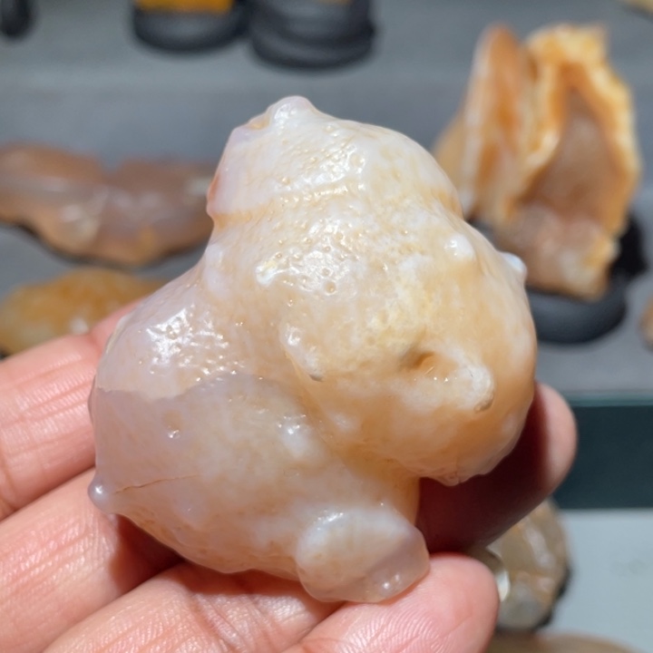 砂***厂石材阿拉善沙漠奇石