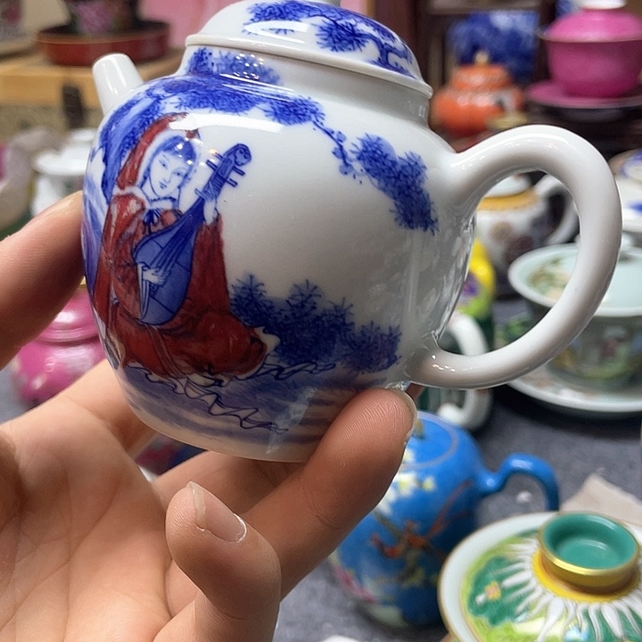 景德镇陶瓷研究所