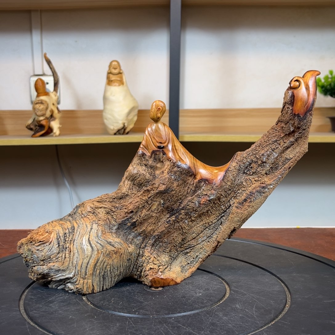 柏木（崖柏）c nv cv g vv b b