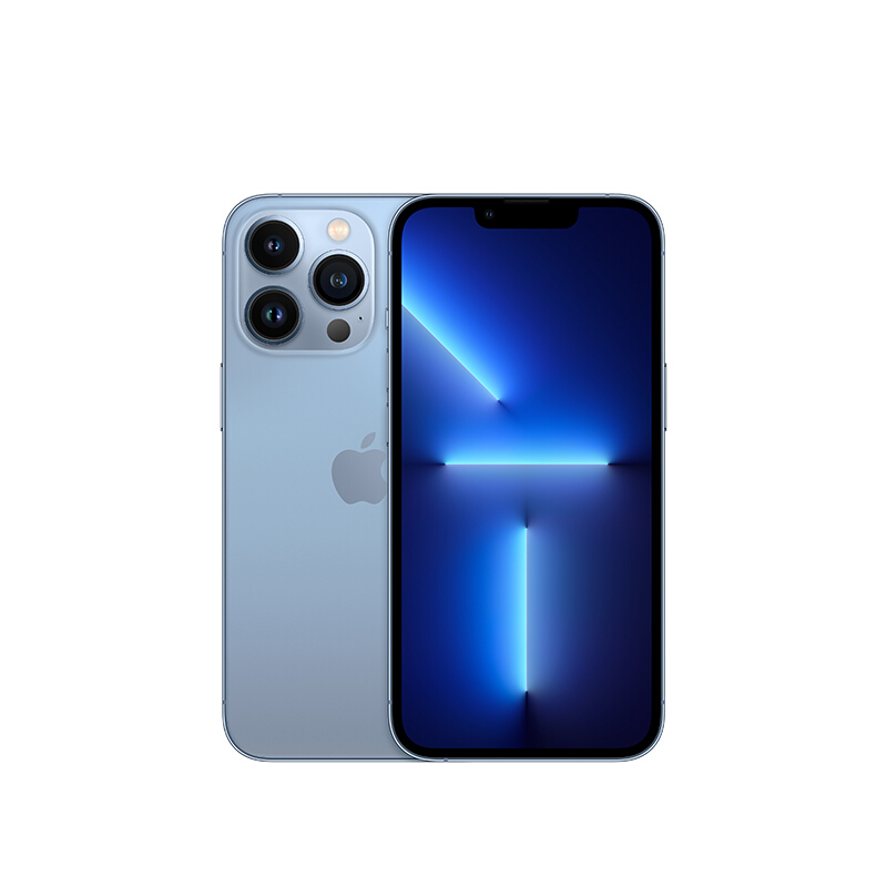 9新 Apple/苹果 13 Pro国行正品5G全网通【分期免息】iPhone 13 Pro