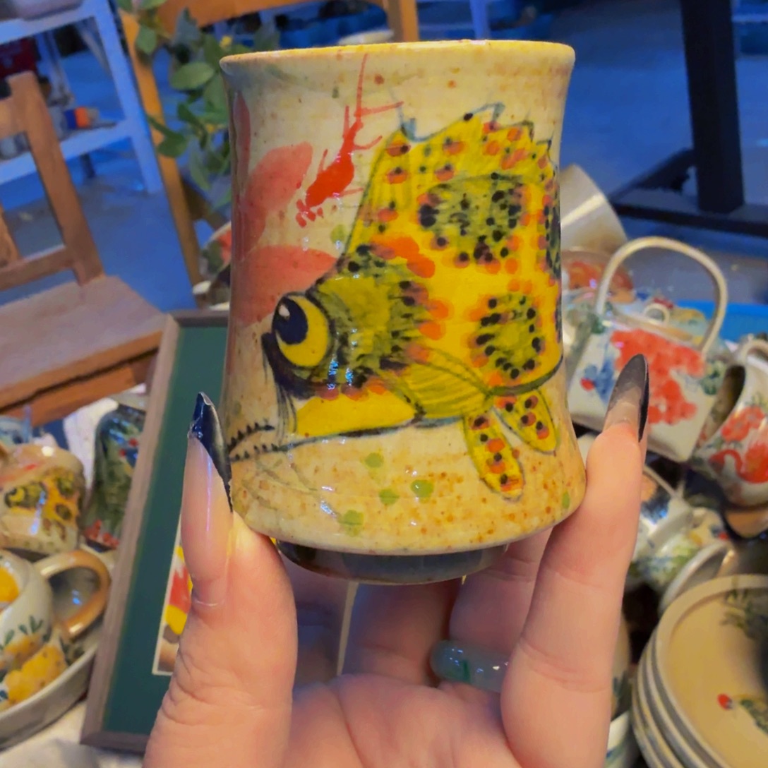 陶景德镇陶瓷陶瓷