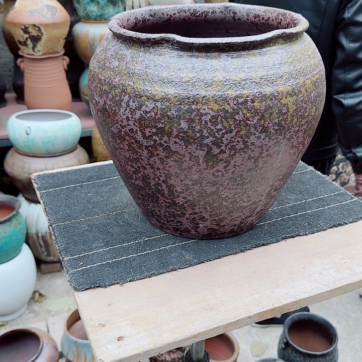 高度31口径27有孔