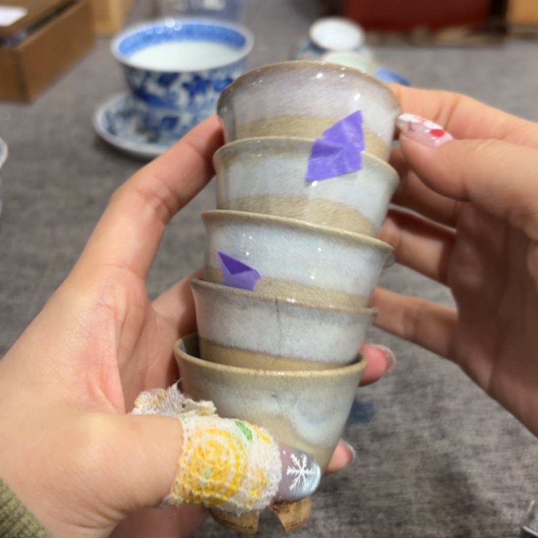 非常好看漂亮的物品 