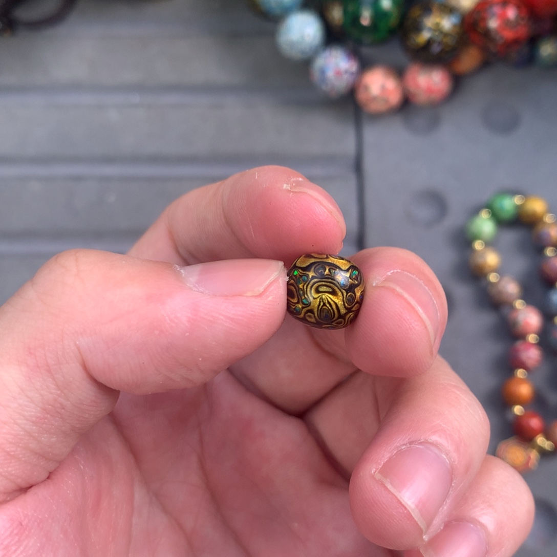 空***白万物生漆非遗大漆