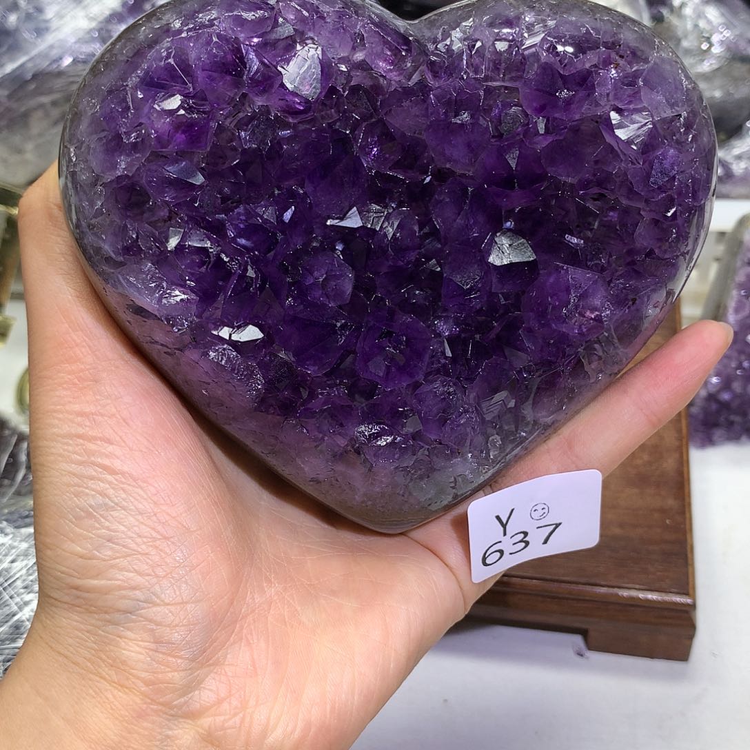 未镶嵌摆件水晶水晶