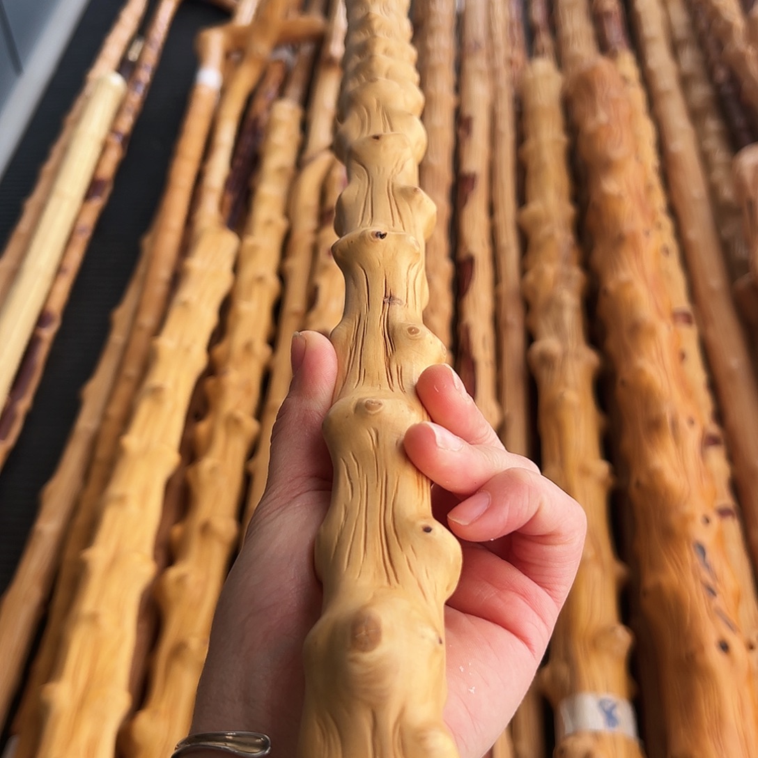 魔***方木南对节长度55公分