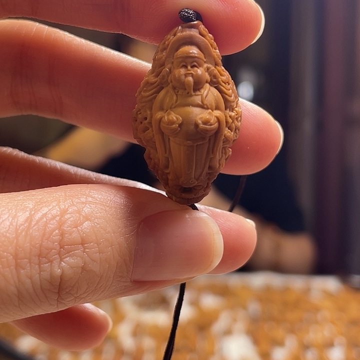 手串/手链橄榄核