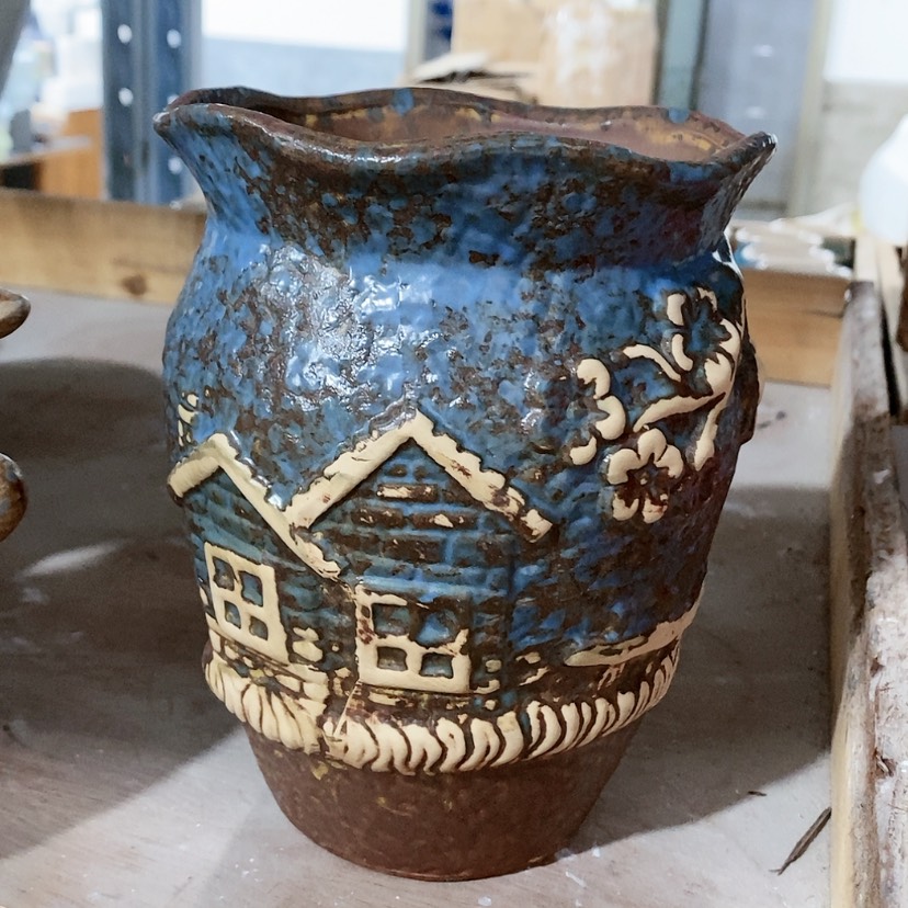 【闪购商品】陶瓷陶瓷花盆，多肉花盆