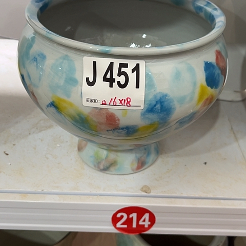 景德镇手工工艺制作