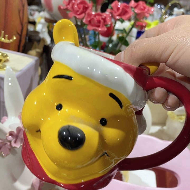 摆件陶瓷树脂家居摆件微瑕