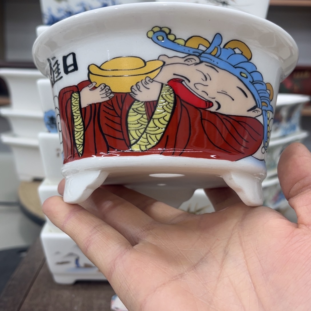 陶瓷f*z内直径11-5.5一只