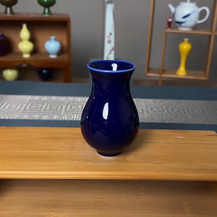 瓶景德镇陶瓷研究所学会