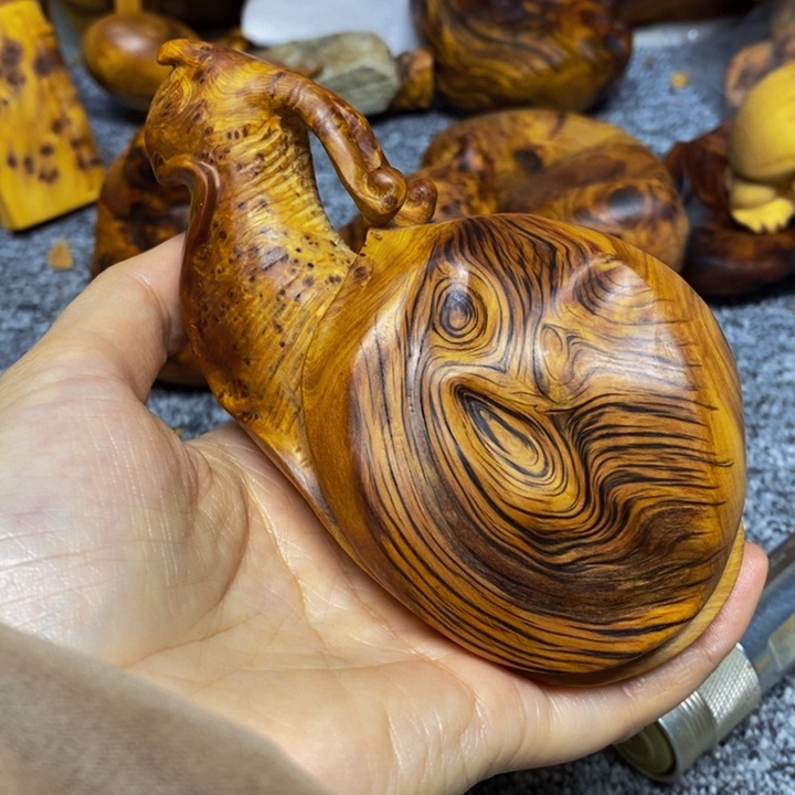 柏木（崖柏）崖柏315