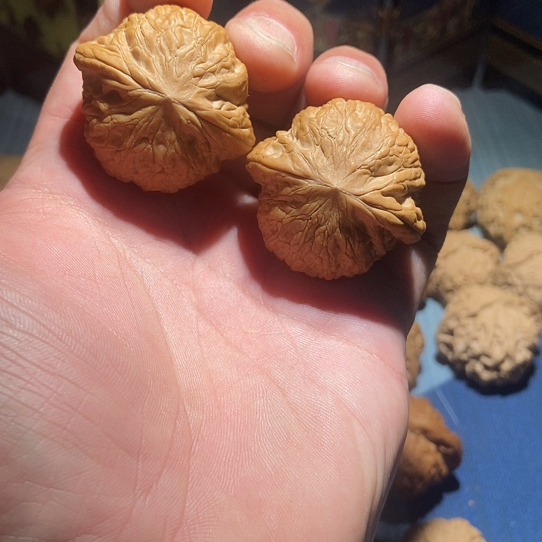 桃核吊坠40全品铁锤