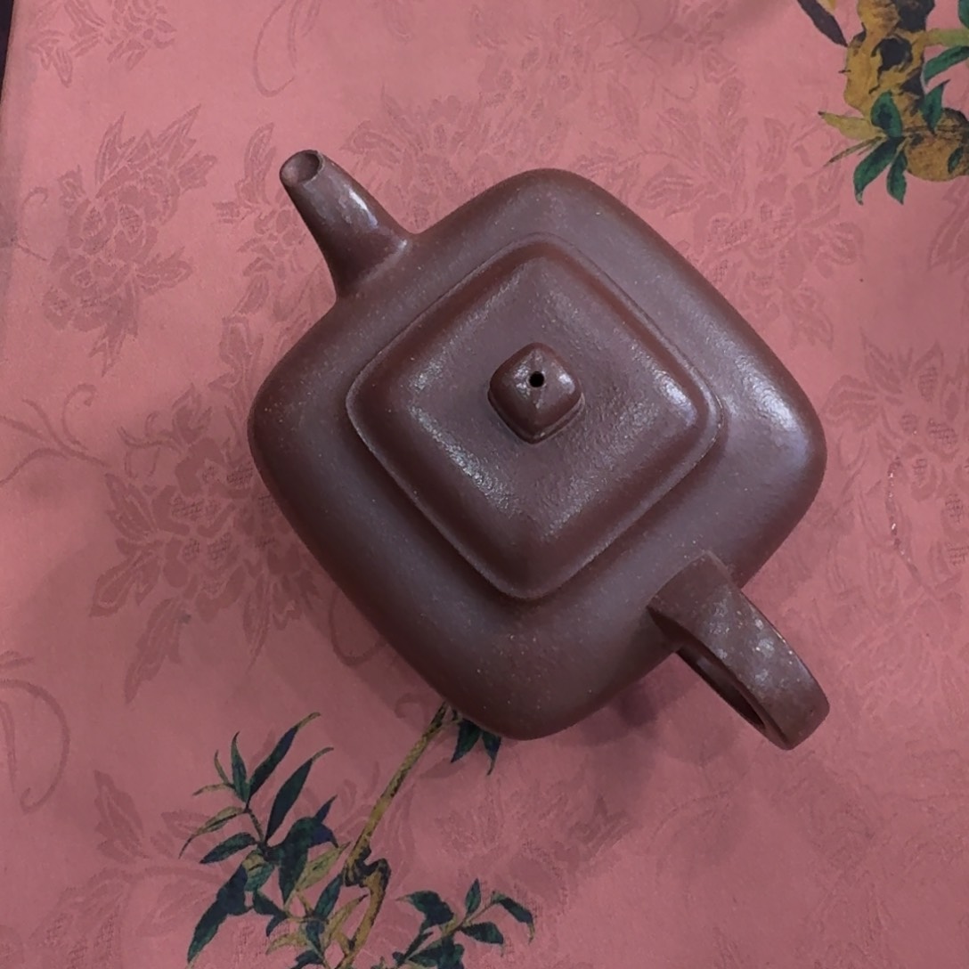 紫砂茶壶宜兴紫砂 原矿正品