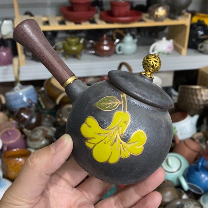 陶瓷艺术品及陶瓷制品