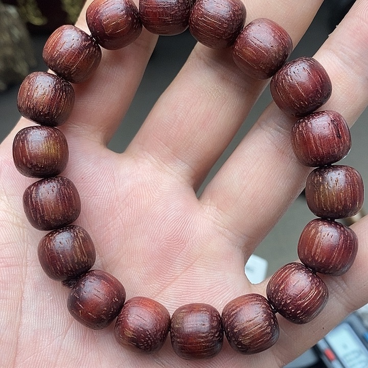 阴沉木手串/手链手串1