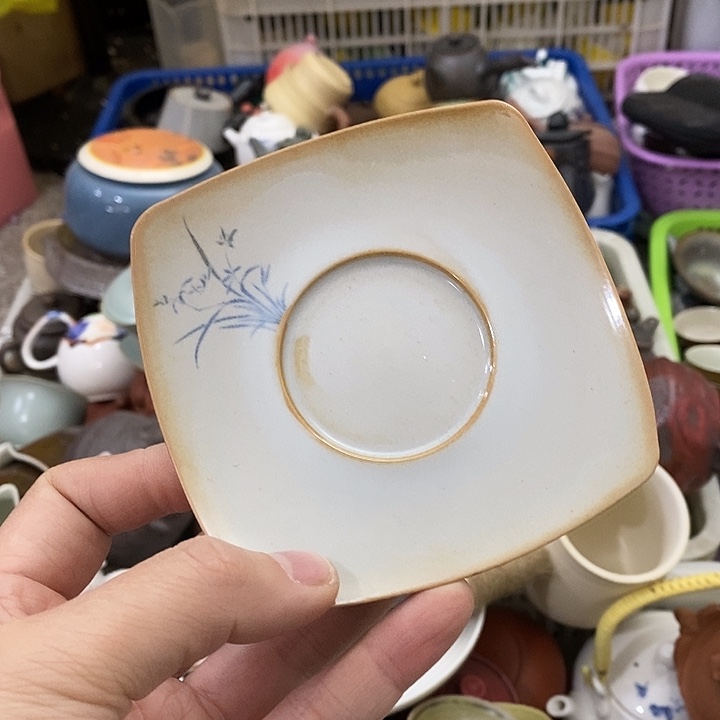 陶瓷艺术品及陶瓷制品