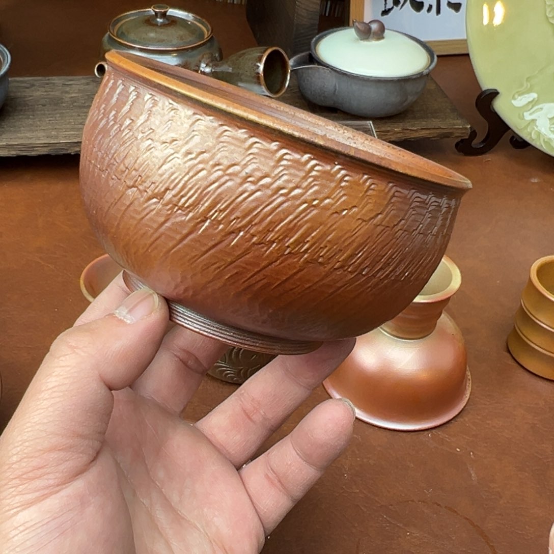 青瓷茶器青瓷茶器
