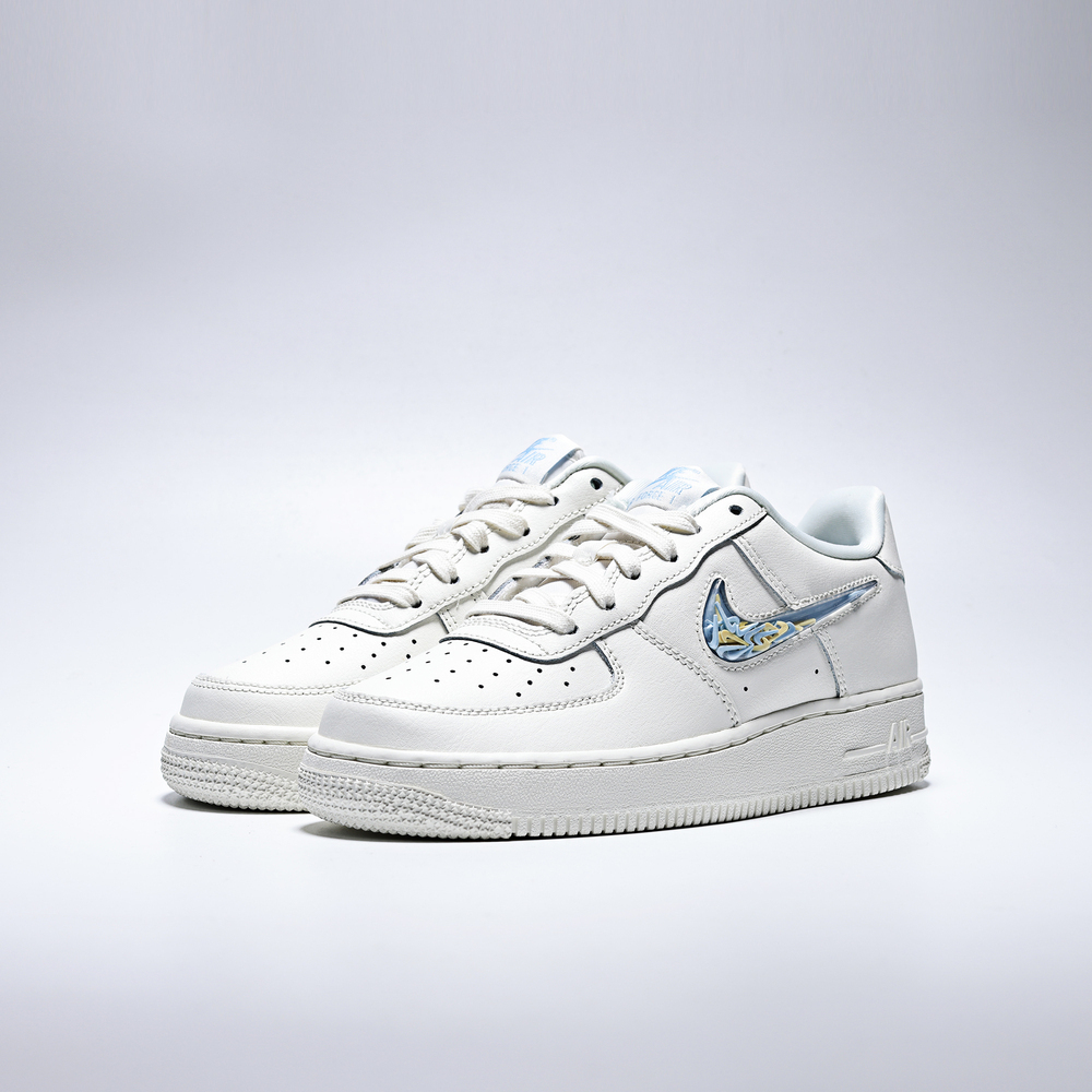 【滔搏联动】Nike AIR FORCE 1 LV8 3 (GS)休闲鞋IM6697-141