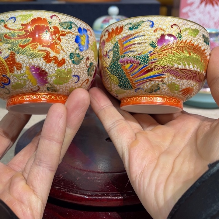 手工制作工艺品等