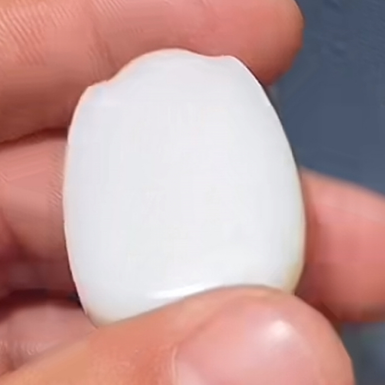 和田玉12.4 HX拍一发一