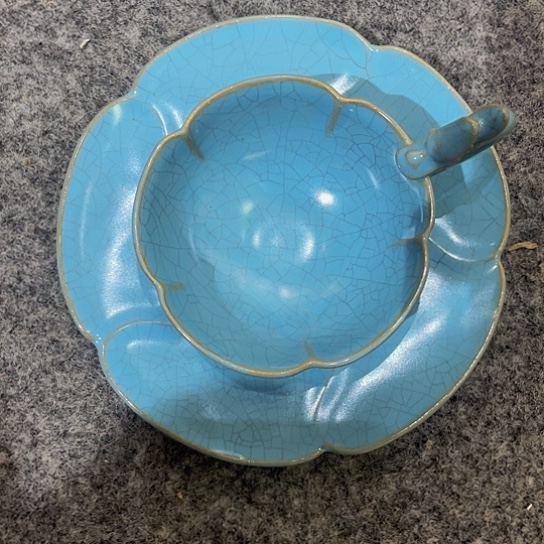 欢迎老师们，一瓷交流