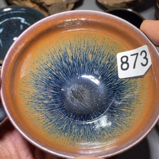 茶盏茶具及各种用品873件以上