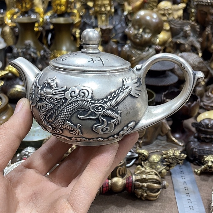 黄铜材质精品摆件