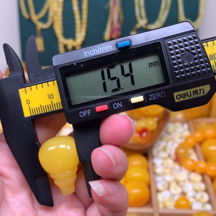 非金属配饰配珠089