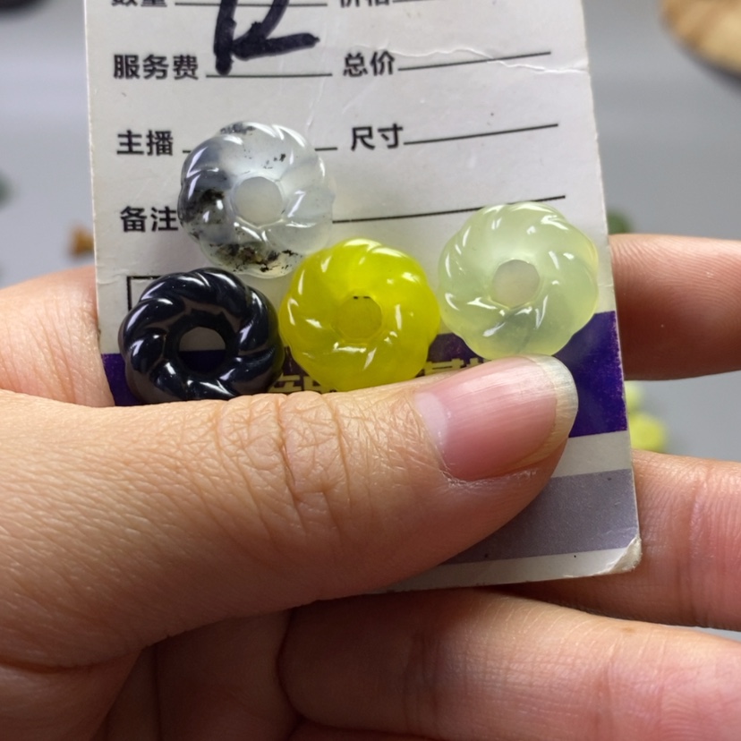 【闪购商品】未镶嵌岫玉吊坠(不含链)※*※