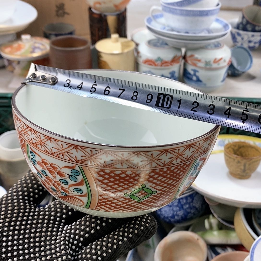 碗满28米包邮当天发货