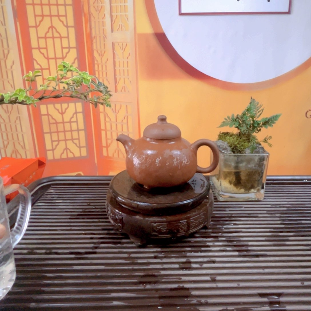 茶壶紫砂宜兴紫砂壶