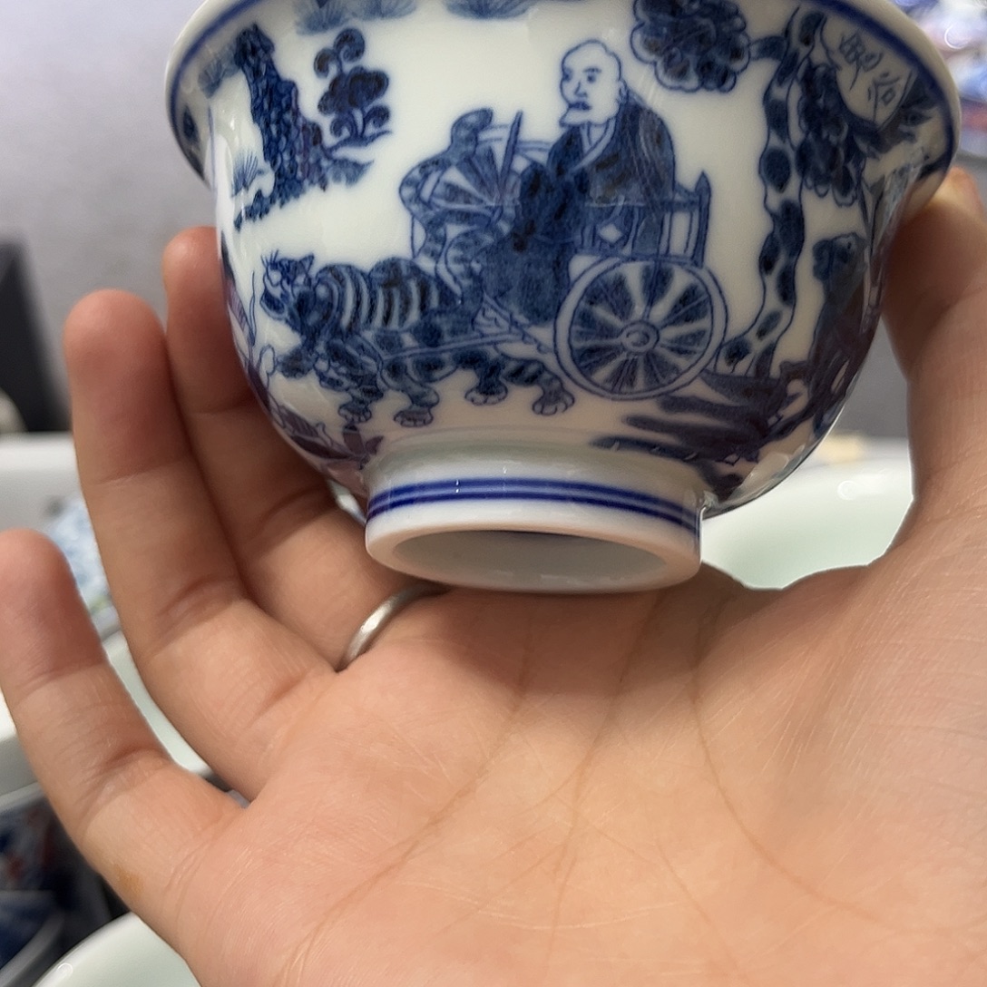 景德镇陶瓷学院的