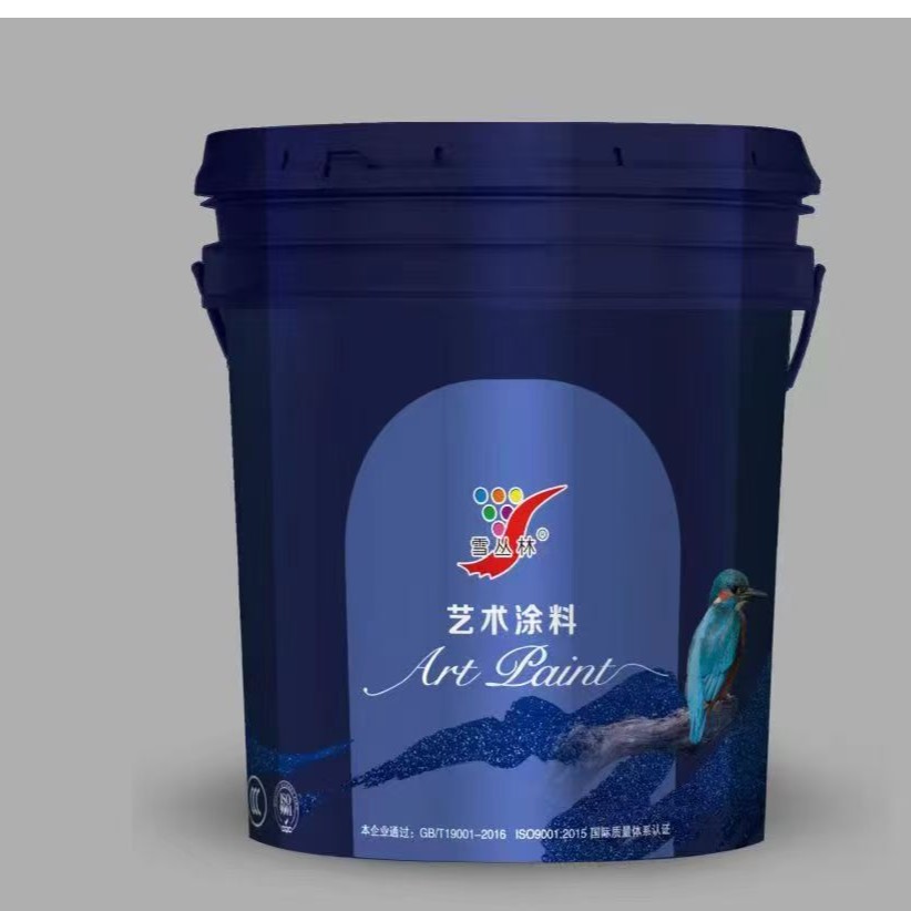 雪丛林源头工厂（净味加固底漆）抗碱性/超强渗透/防止基层发花