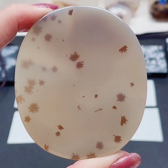 玛瑙/玉髓珠宝奇石未镶嵌