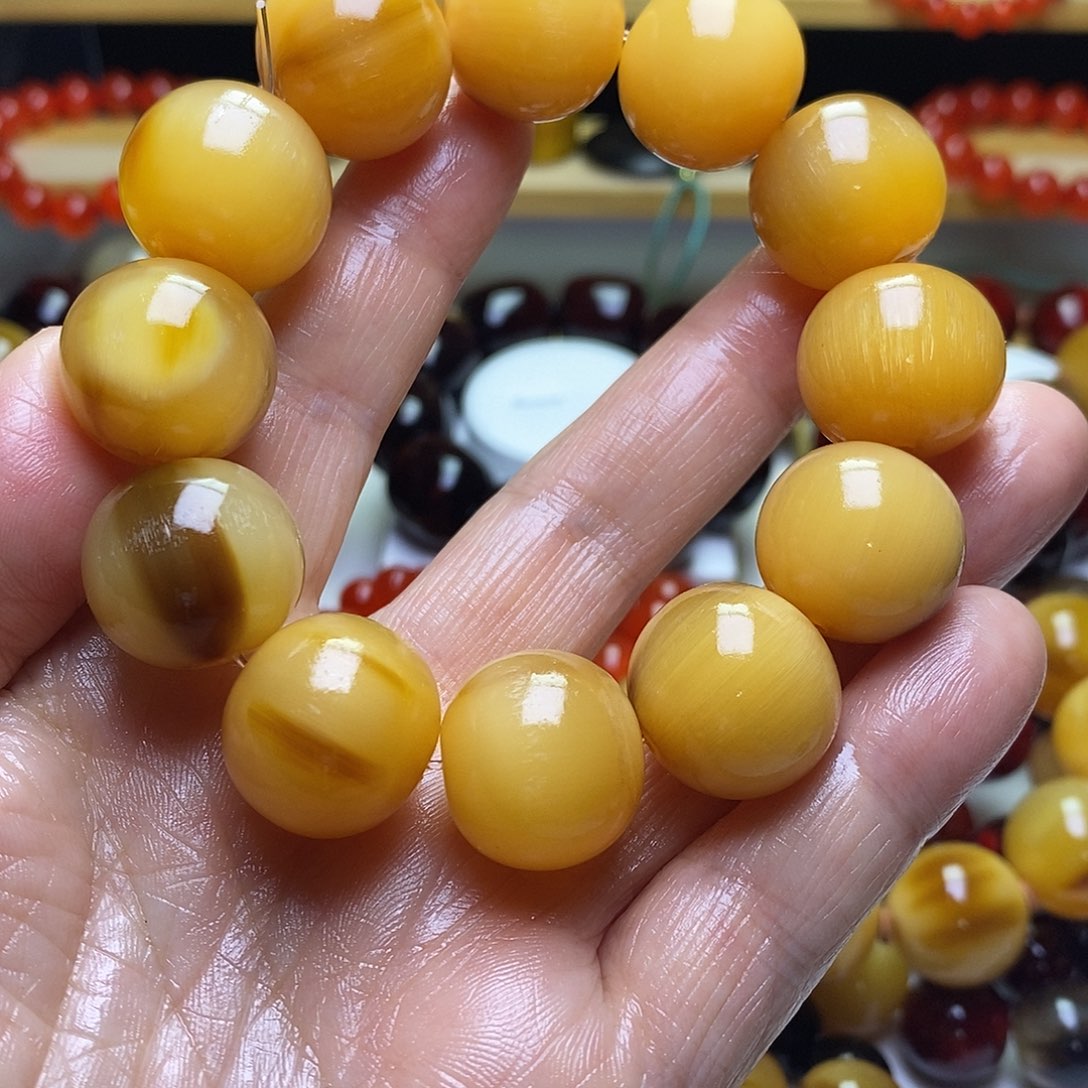 正***秋手串手链项链吊坠