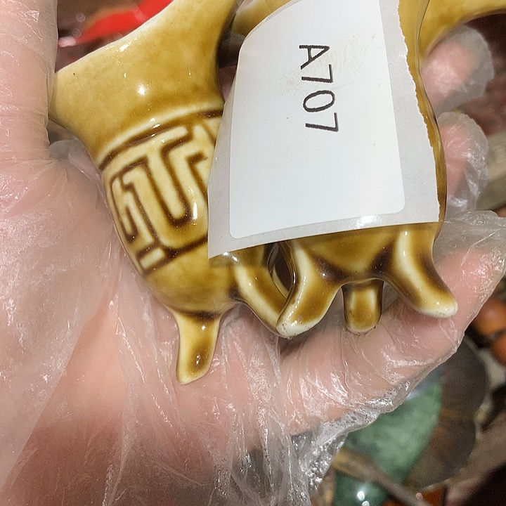 白***糖陶其他707号工艺品