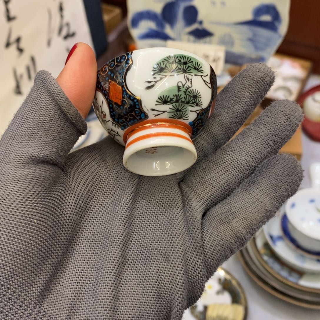 瓷片欢迎大家凑够25哦…………