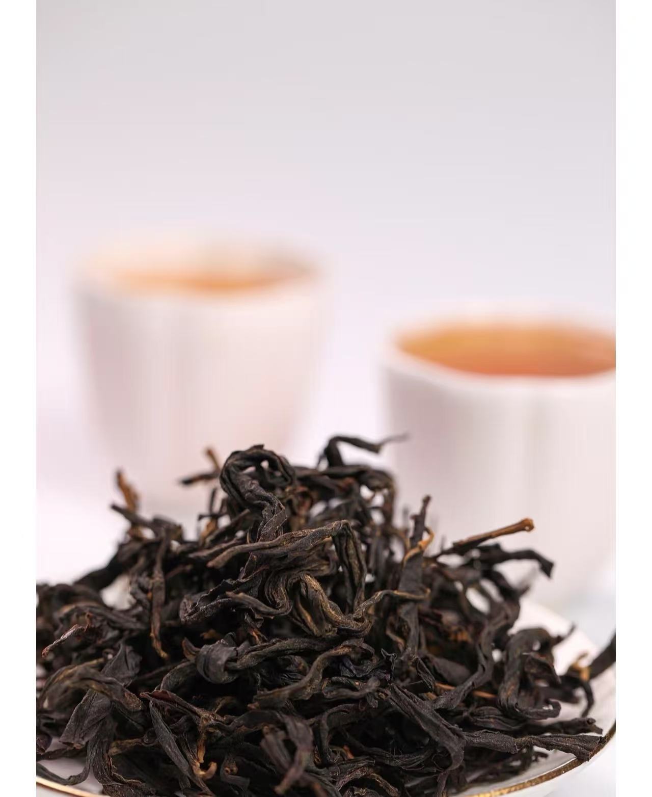 2024年 芜斯300年古树（红茶）（MD0033）--七七